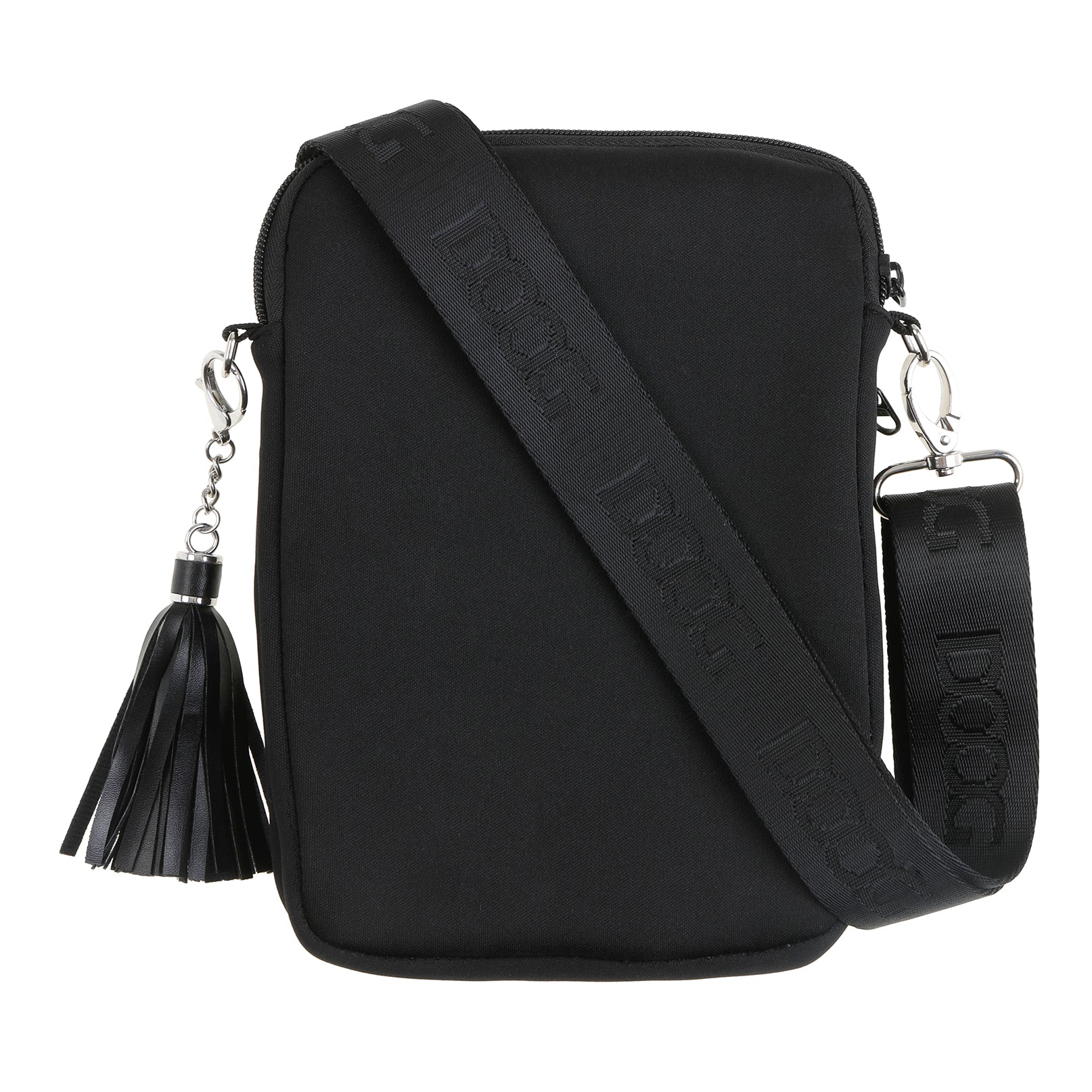 Doog Walk Bag Neosport Black