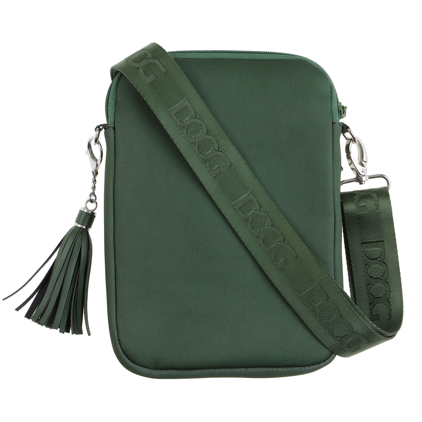 Doog Walk Bag Neosport Green