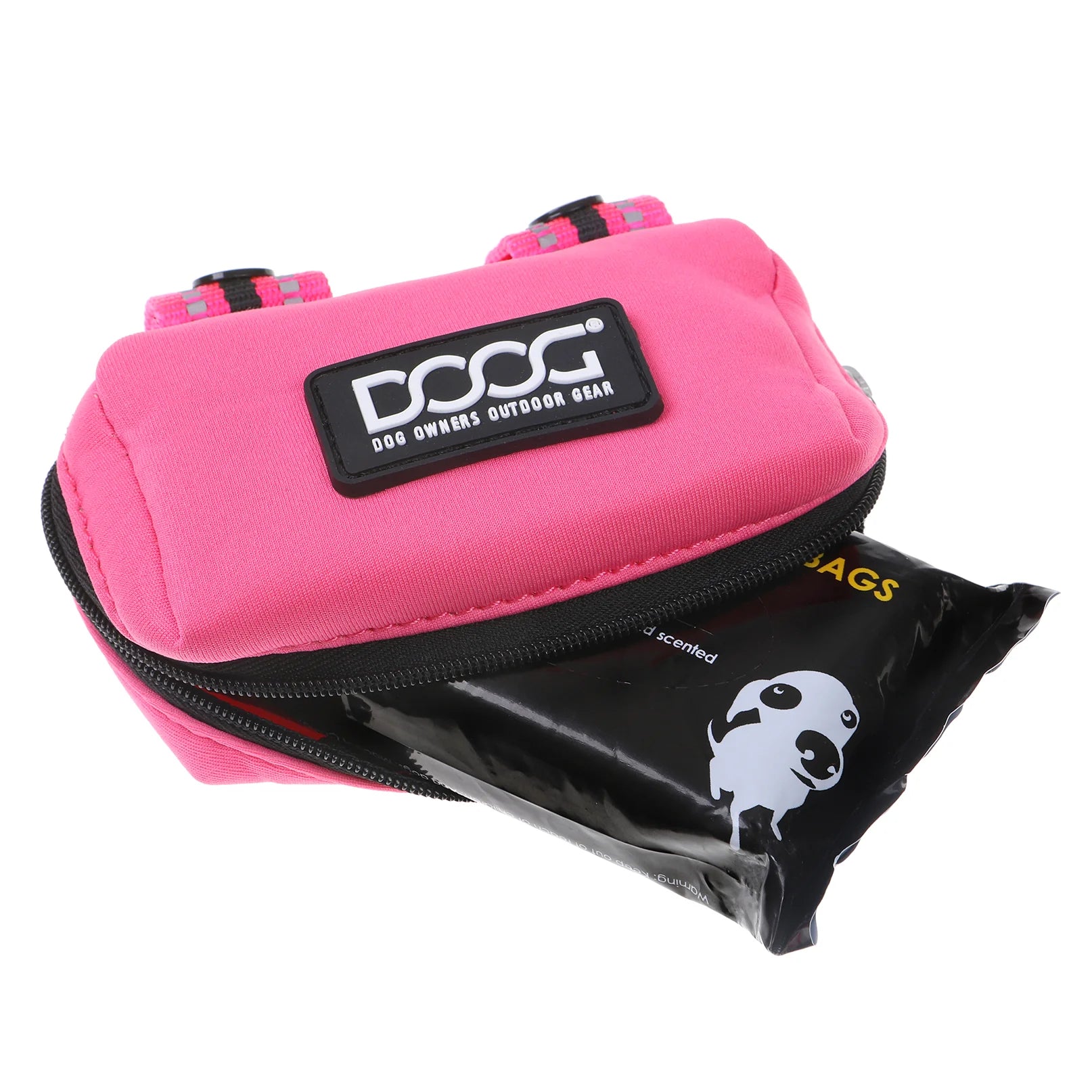 Doog Walkie Pouch Lady