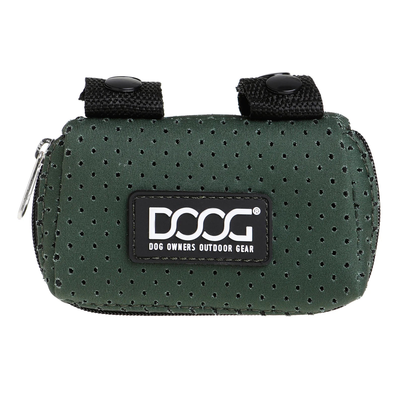Doog Walkie Pouch Neosport Green