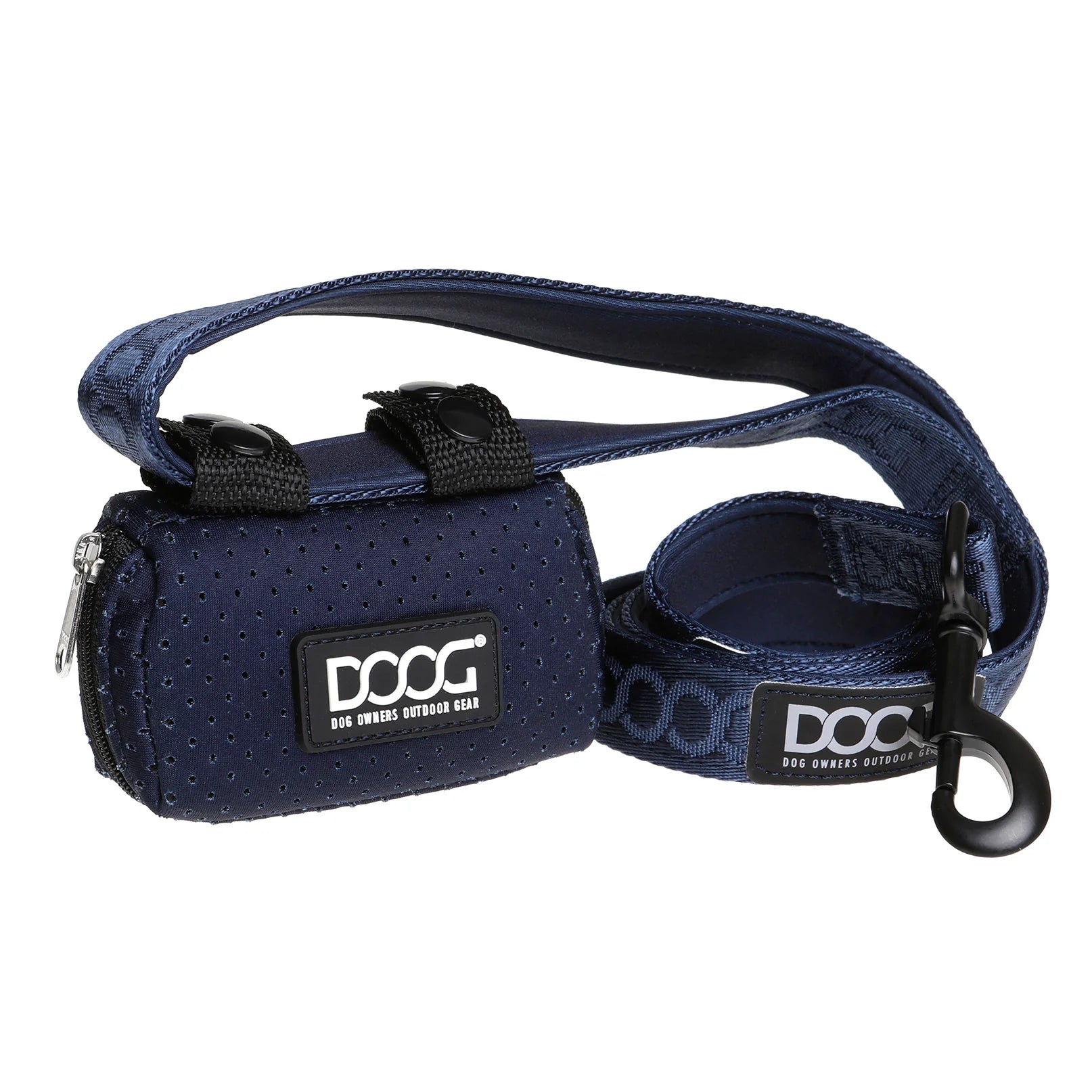Doog Walkie Pouch Neosport Navy