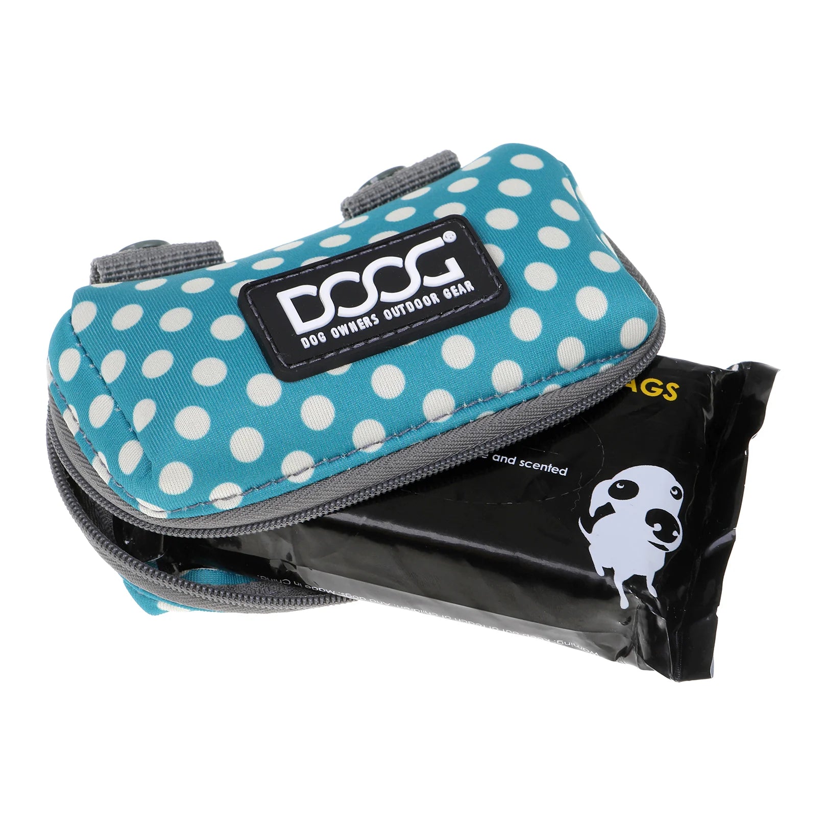 Doog Walkie Pouch Snoopy