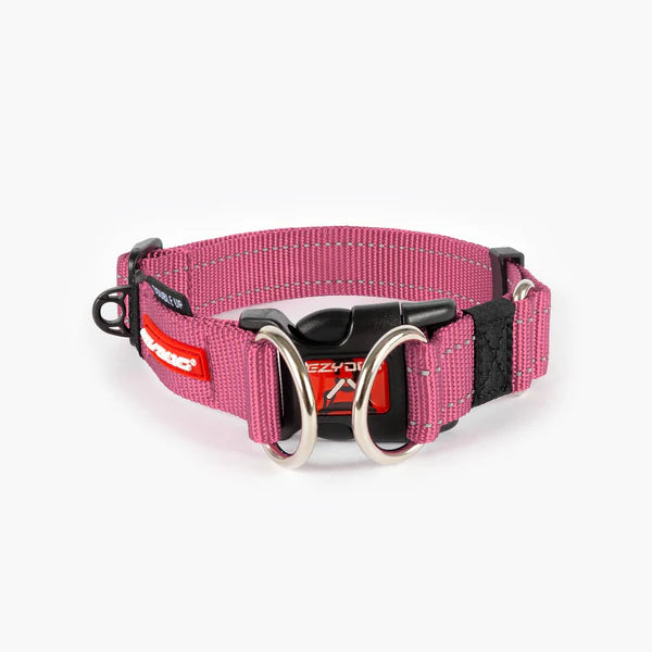 EzyDog Collar Double up