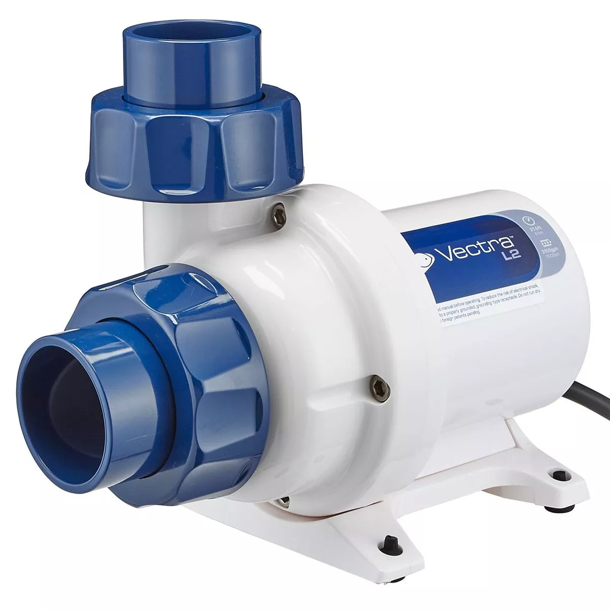 Ecotech Vectra Pump