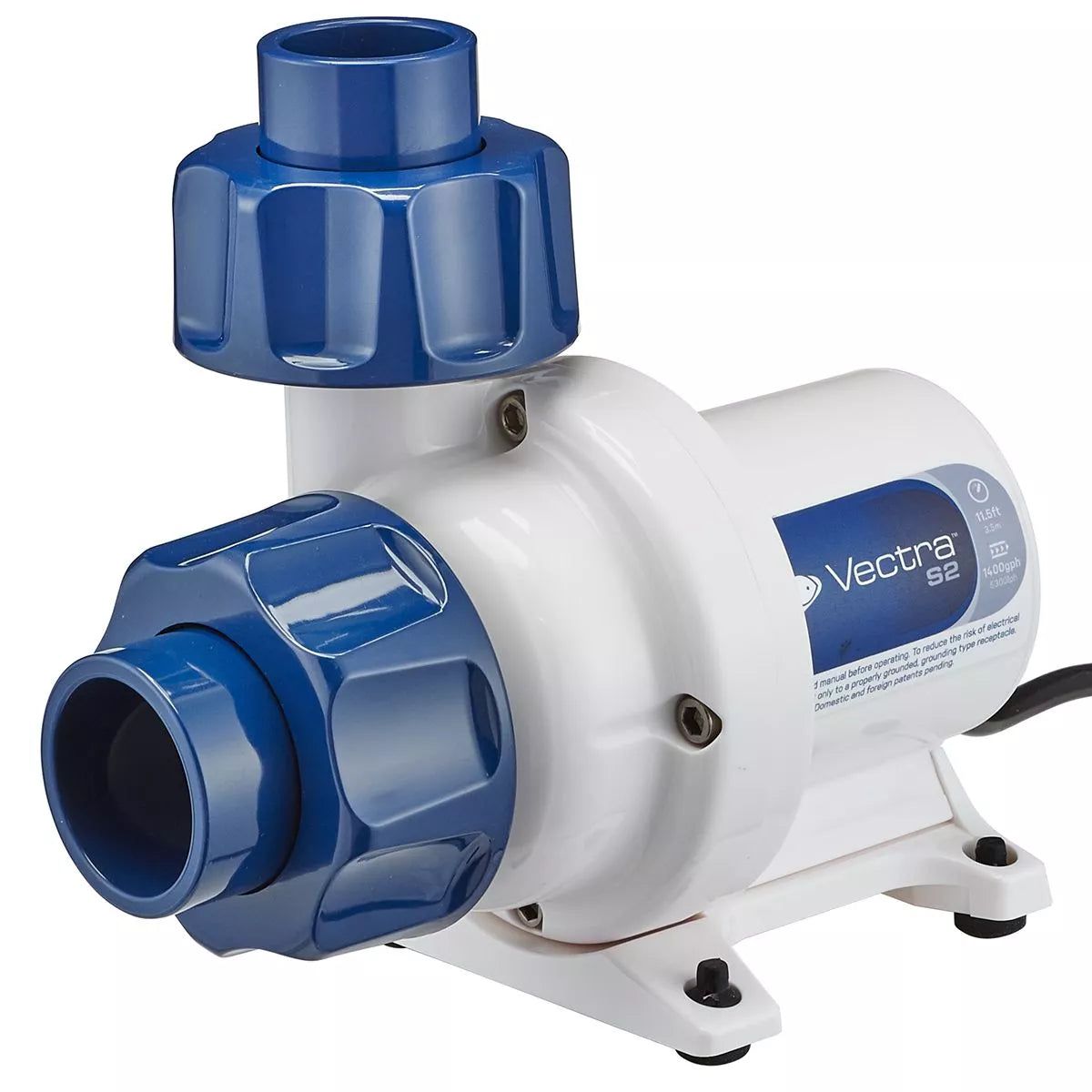 Ecotech Vectra Pump