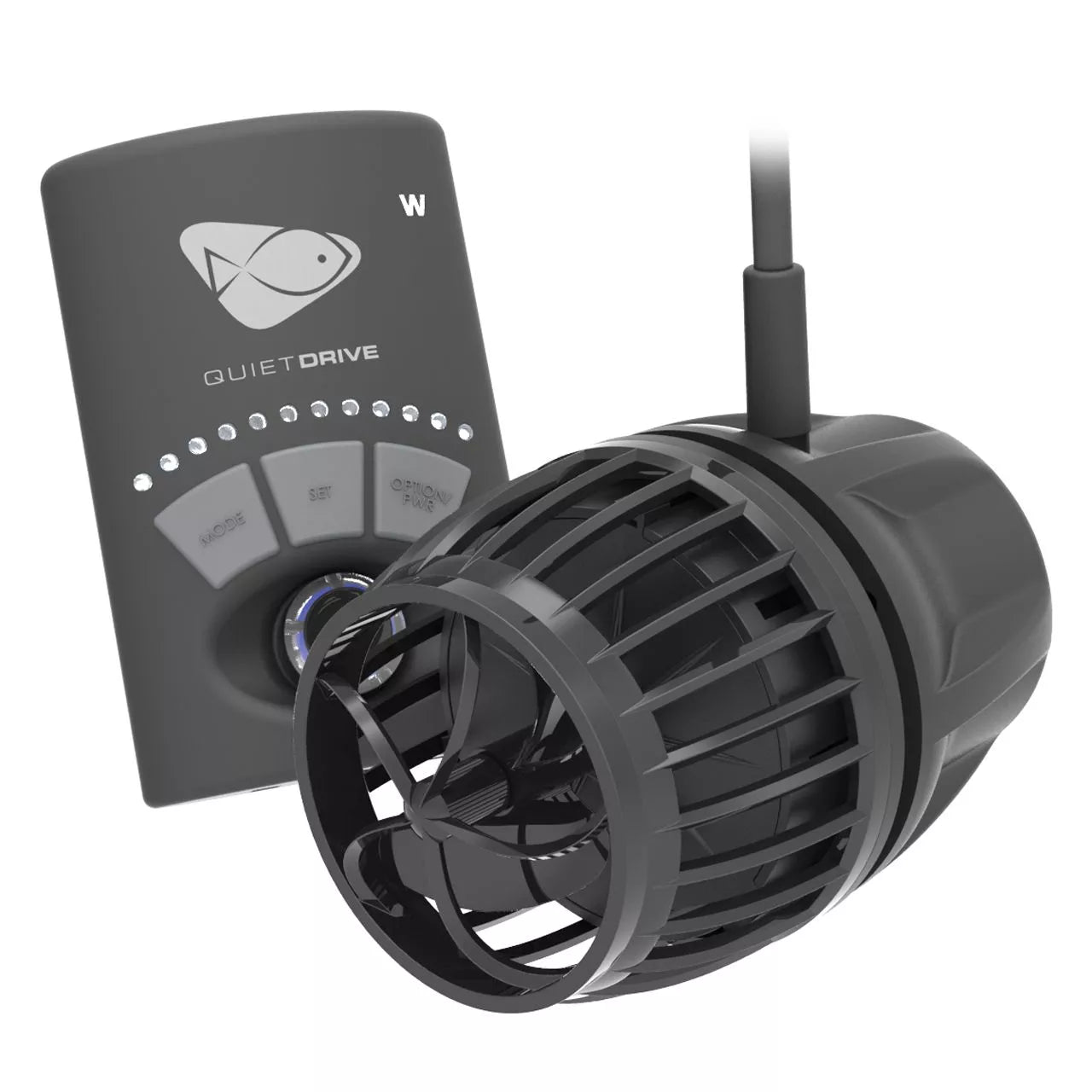 Ecotech Vortech