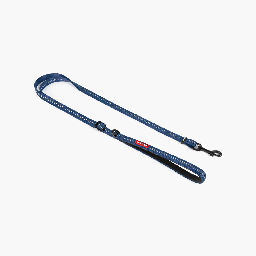 EzyDog Essential Adjustable Blue