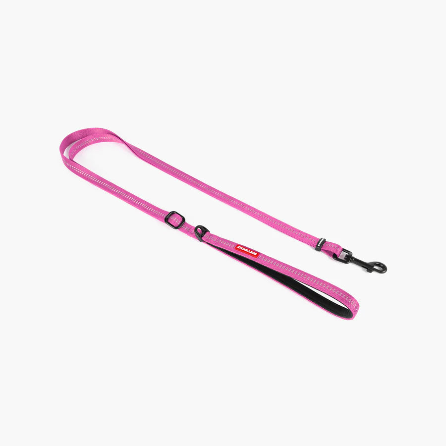 EzyDog Essential Adjustable Pink