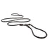 EzyDog Lead Luca 6mm Black