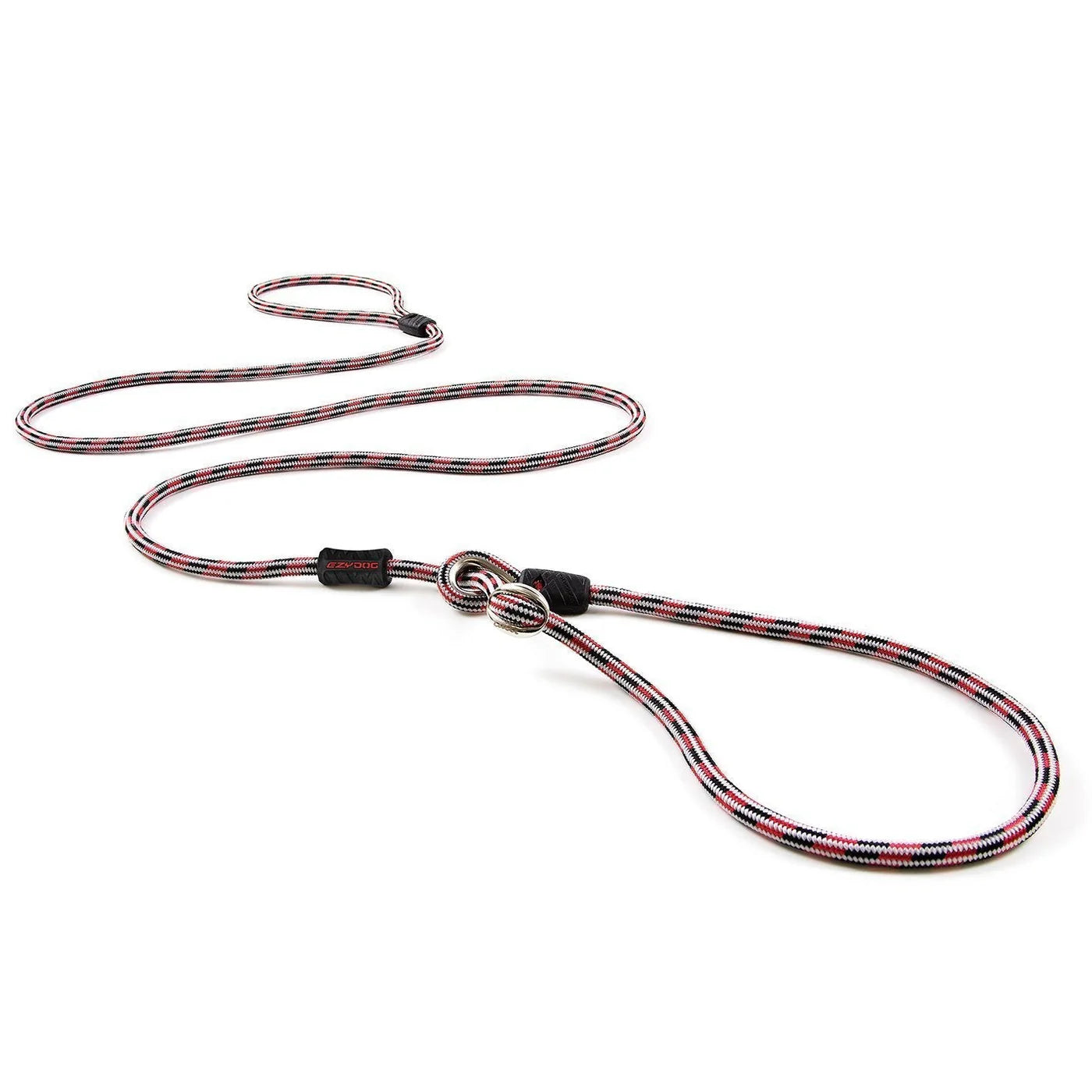 EzyDog Lead Luca 6mm Red