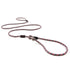 EzyDog Lead Luca 6mm Red