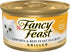 Fancy Feast 85g Grilled Chicken and Beef