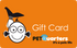 $50 Gift Card