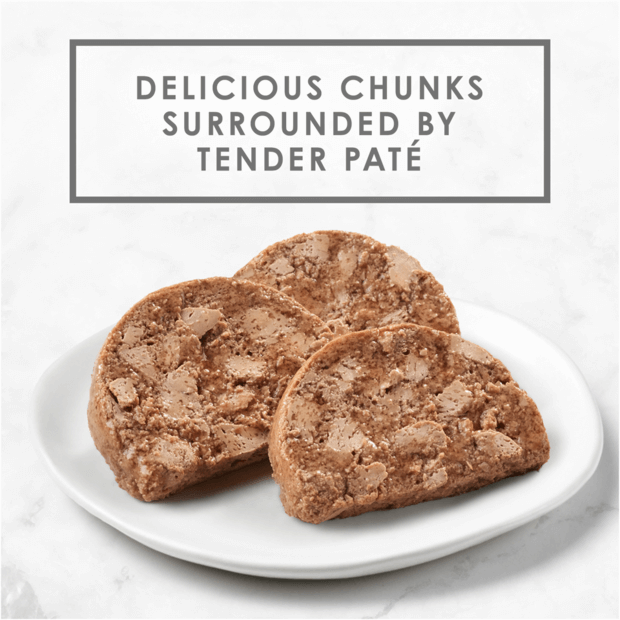 Fancy Feast 85g Chunky Chicken