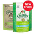 Feline Greenies 60g Catnip