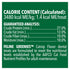 Feline Greenies 60g Catnip
