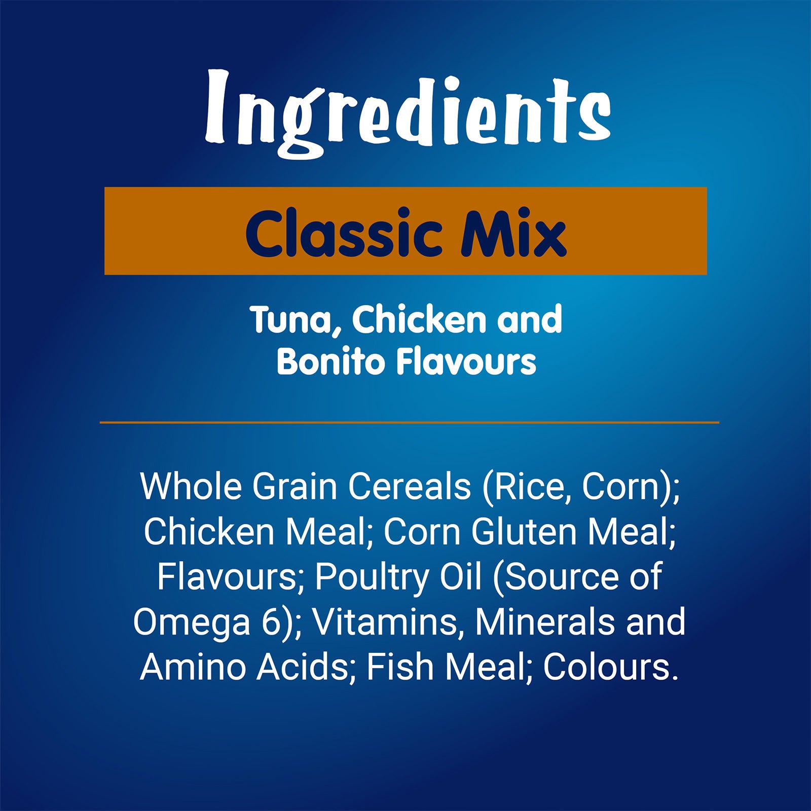 Felix Party Mix Classic Mix 8X60g
