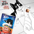 Felix Play Tubes Chkn&Liver 8x50g