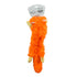 Flatties Orange Squirrel