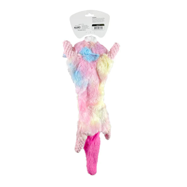 Flatties Rainbow Unicorn