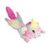 Flatties Rainbow Unicorn