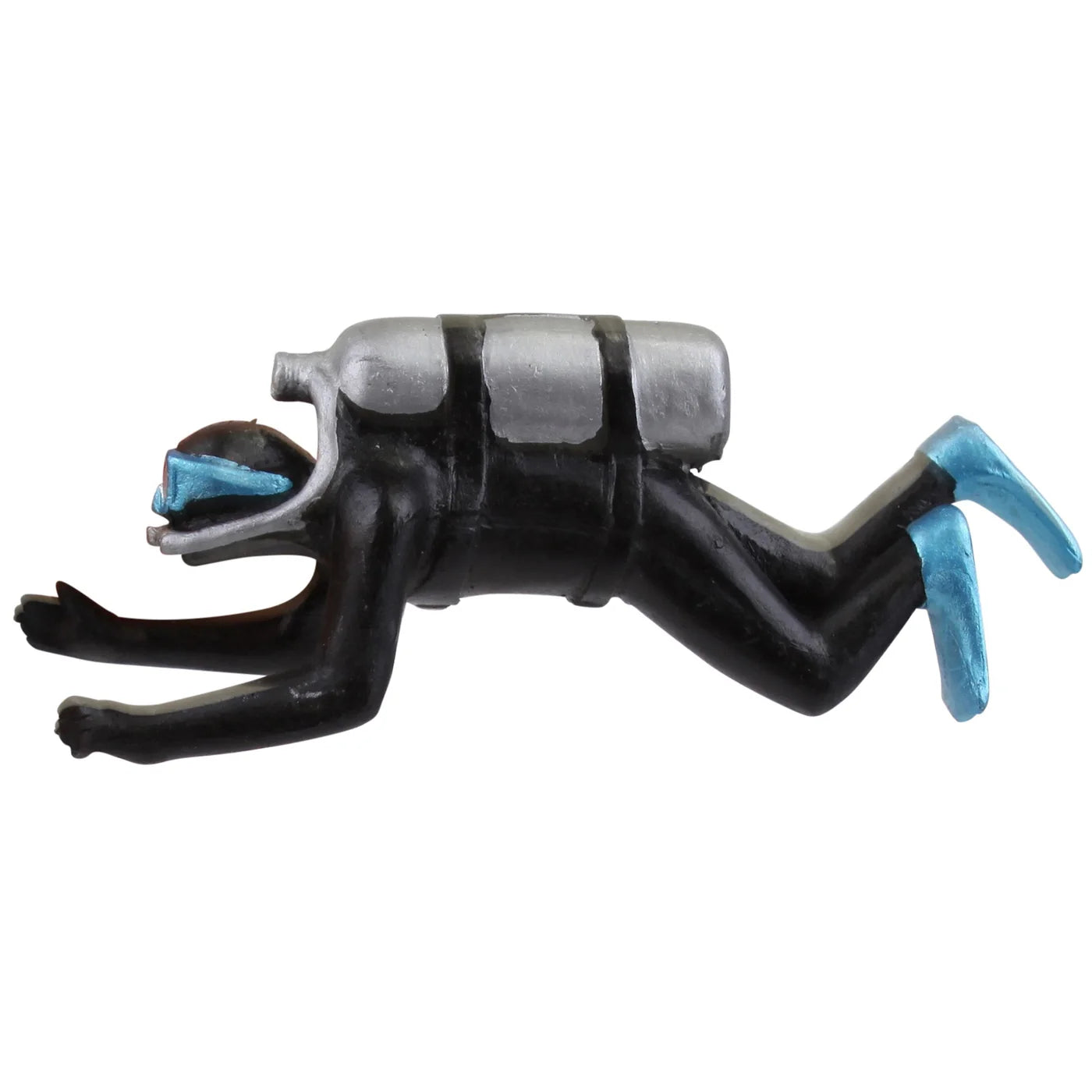 Floating Scuba Diver Medium