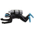Floating Scuba Diver Medium