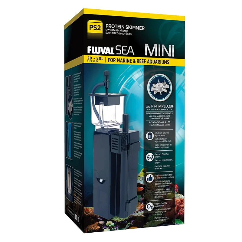 Fluval Sea Skimmer 20-80l