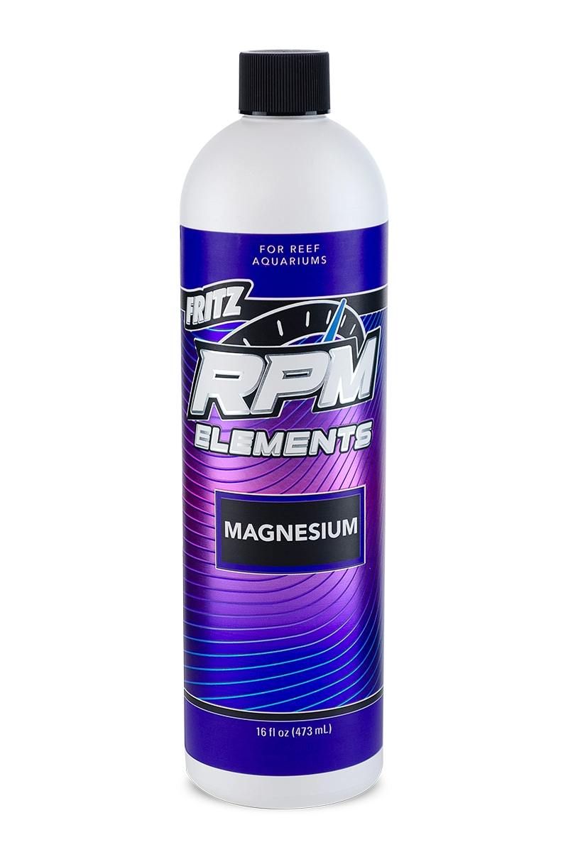 Fritz RPM Liq Magnesium