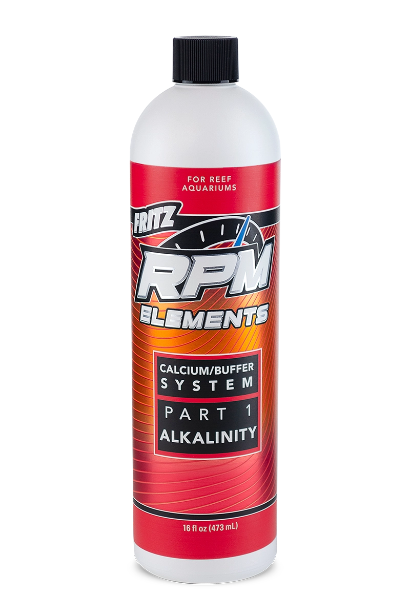 Fritz RPM Part 1 Liq Alkalinity