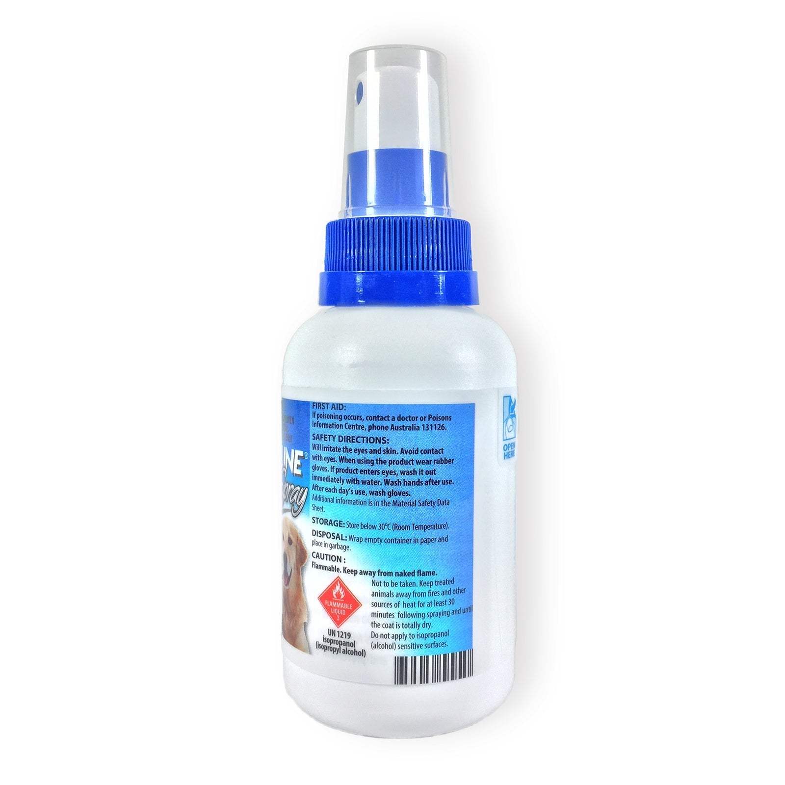 Frontline Spray 100ml