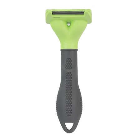 Furminator U Coat LRG Small Long Hair Dog