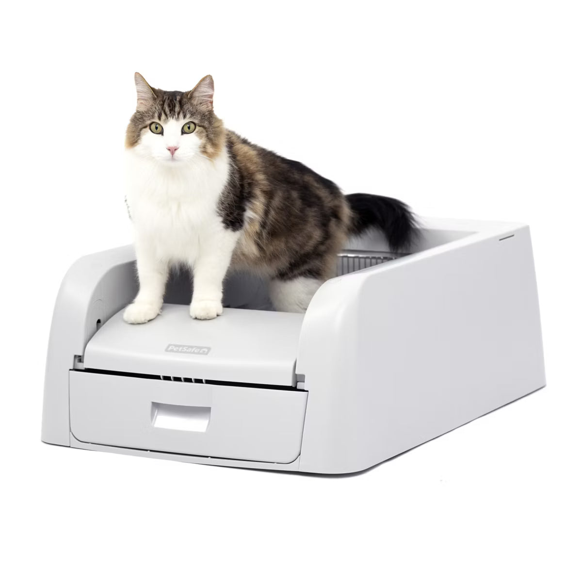 Petsafe Scoopfree Self Cleaning Litter Box