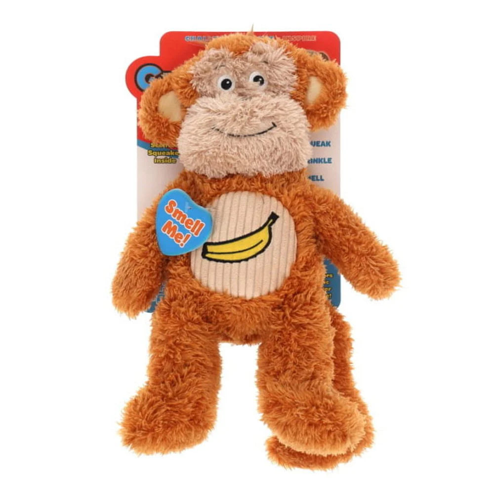 Guru Soft Scents Monkey - Banana Medium