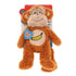 Guru Soft Scents Monkey - Banana Medium