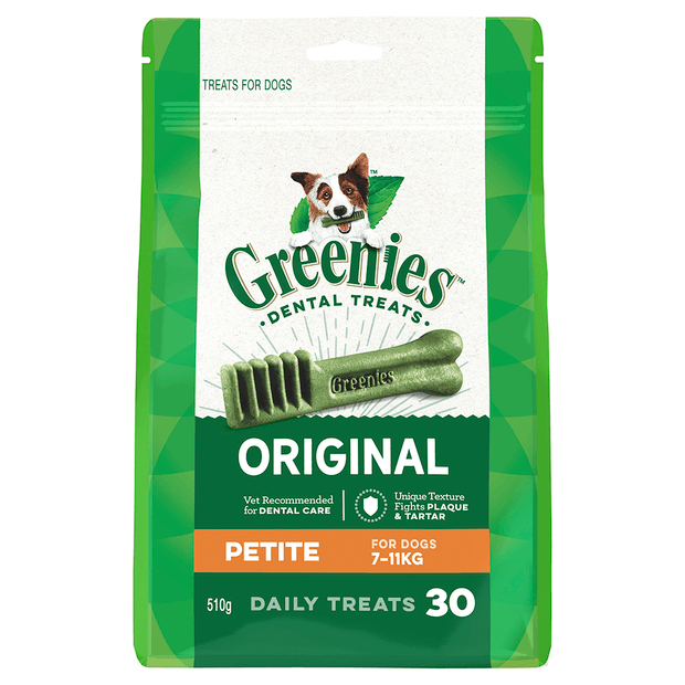 Greenies Mega Treat Pack