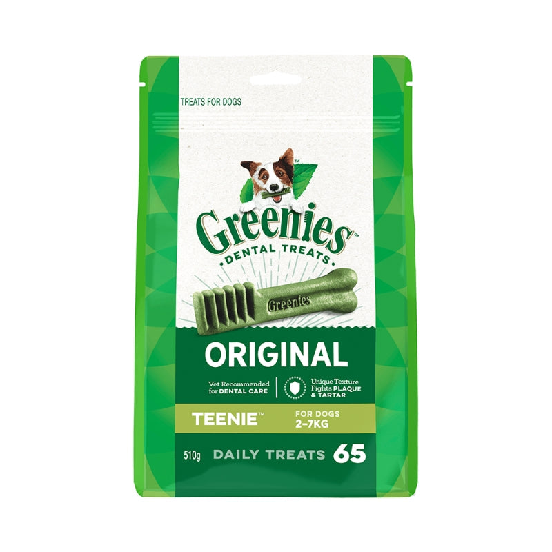 Greenies Mega Treat Pack