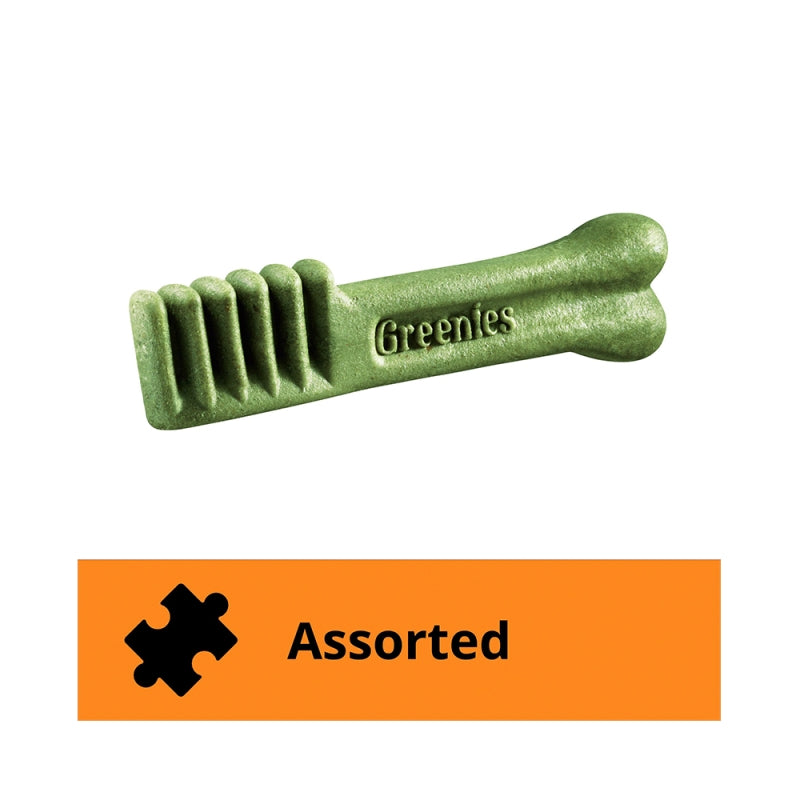Greenies Mega Treat Pack