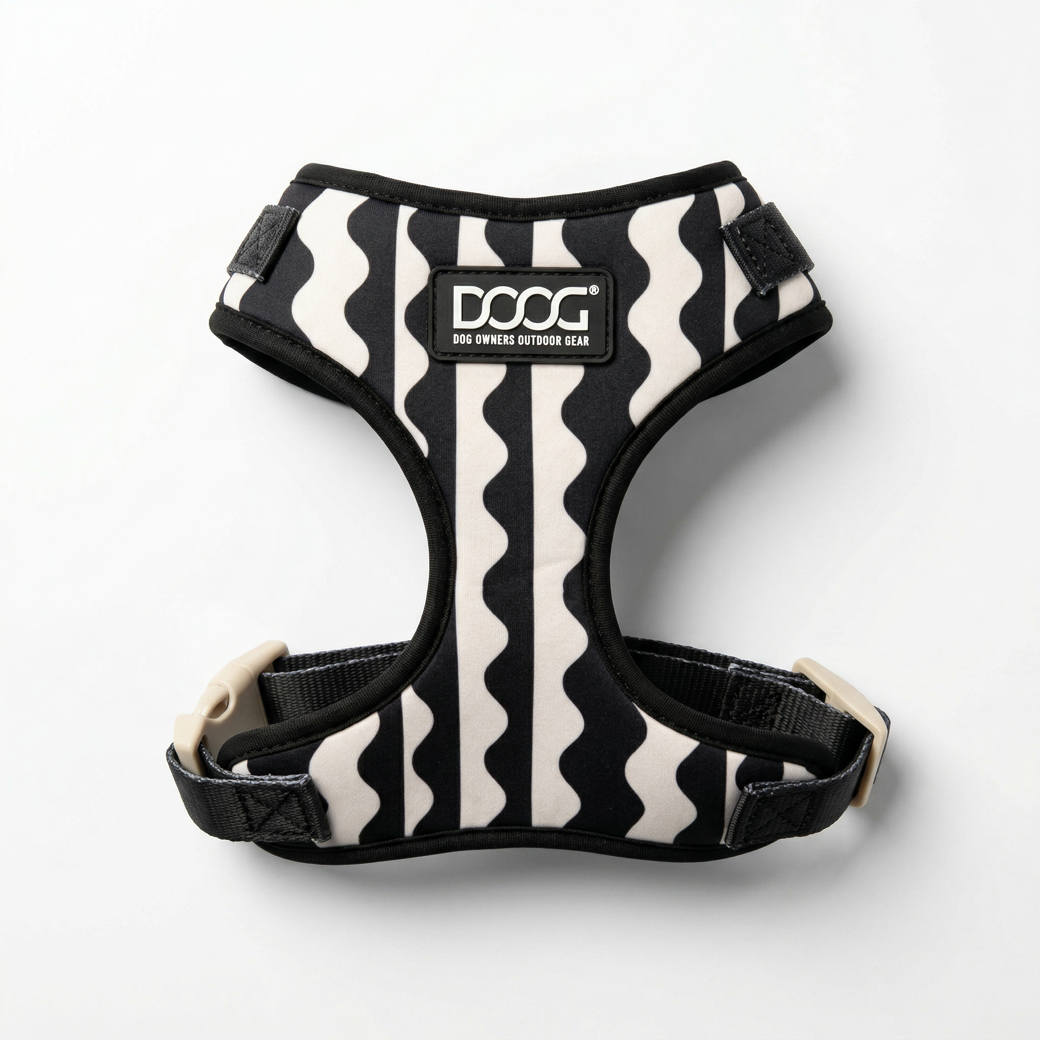 Doog Neoflex Dog Harness Frank