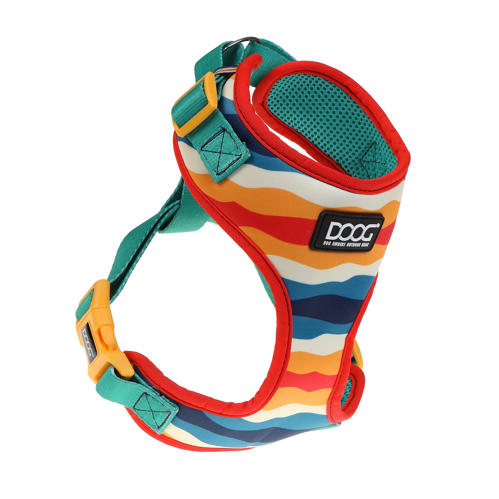 Doog Neoflex Dog Harness Scout