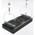 Ai Hydra Led Hanging Kit Black Black