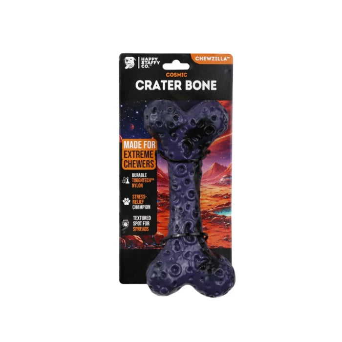 Crater Bone