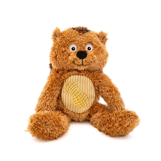 Guru Soft Scents Hedgehog - Peanut Medium