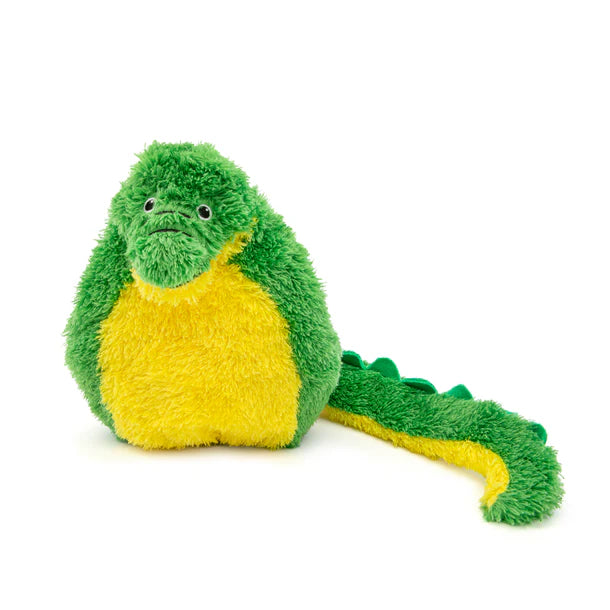 Guru Hide-A-Tail Alligator