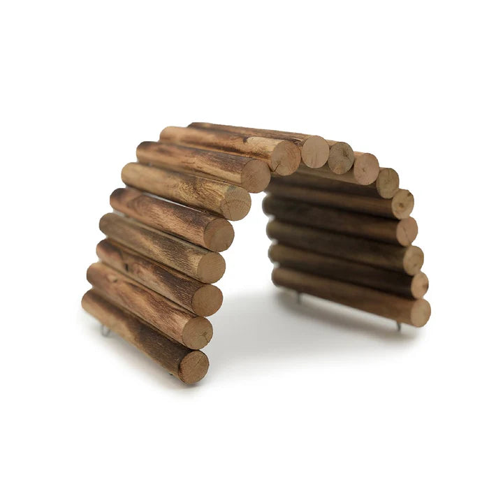 Pipsqueak Hideaway Arch