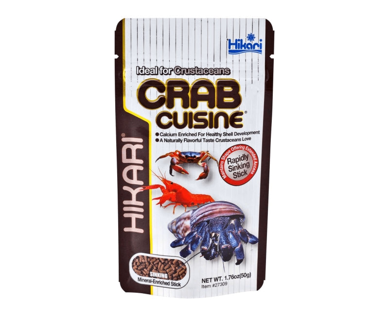 Hikari Crab Cuisine 50g