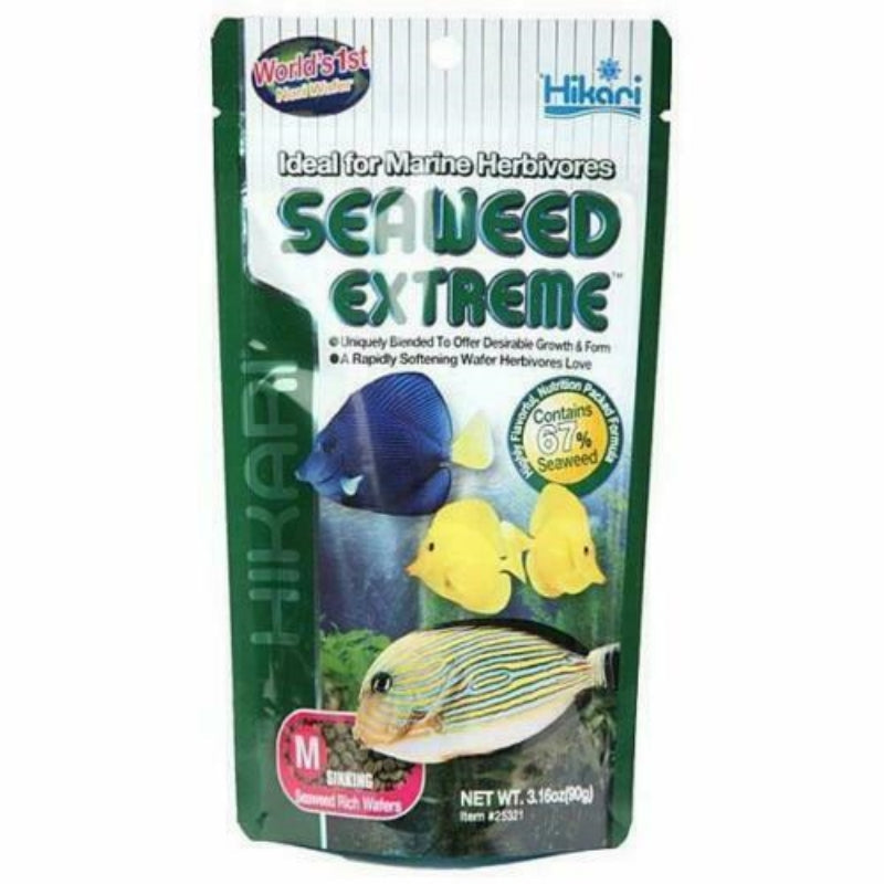 Hikari Seaweed Extreme Med 90g