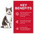 Science Diet Cat Dry Adult +11 Indoor 3.17kg