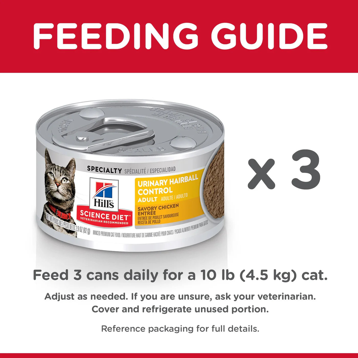 Science Diet Cat Wet Urinary