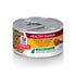 Science Diet Cat Wet Kitten Chicken Rice